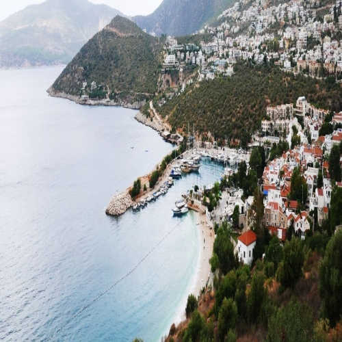 ANTALYA KALKAN