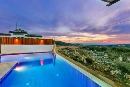 Villa Ahilya - Resim #6