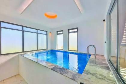 Villa Ahilya - Resim #51