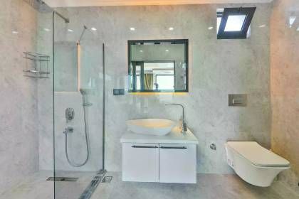 Villa Ahilya - Resim #40