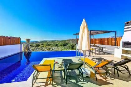 Villa Ahilya - Resim #13