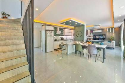 Villa Ahilya - Resim #33