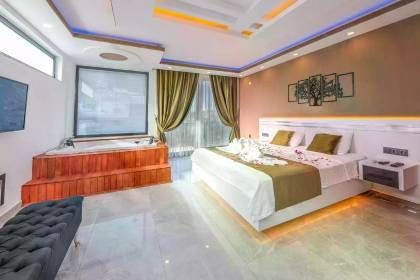 Villa Ahilya - Resim #36