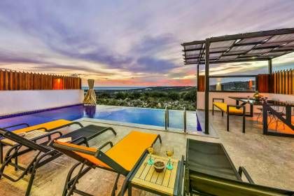 Villa Ahilya - Resim #7