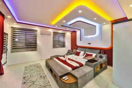 Villa Ahilya - Resim #26