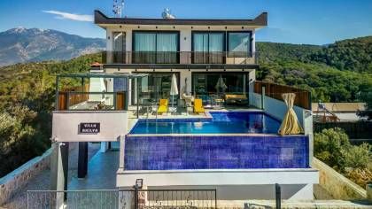 Villa Ahilya - Resim #16