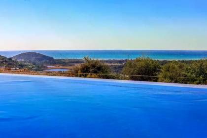 Villa Ahilya - Resim #19