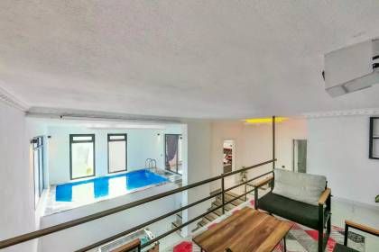 Villa Ahilya - Resim #56