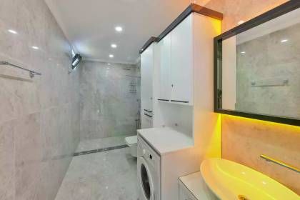 Villa Ahilya - Resim #43