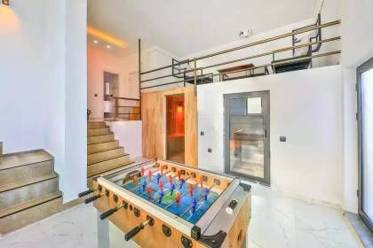 Villa Ahilya - Resim #50