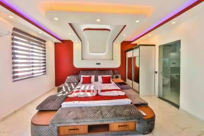 Villa Ahilya - Resim #24