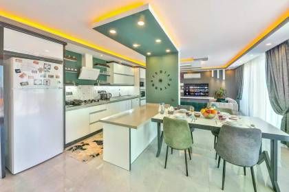 Villa Ahilya - Resim #29