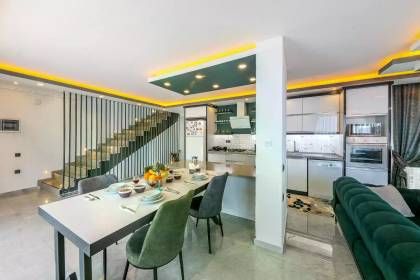 Villa Ahilya - Resim #31