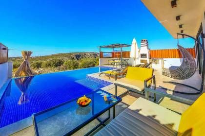 Villa Ahilya - Resim #12