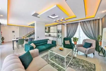 Villa Ahilya - Resim #30