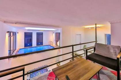 Villa Ahilya - Resim #49