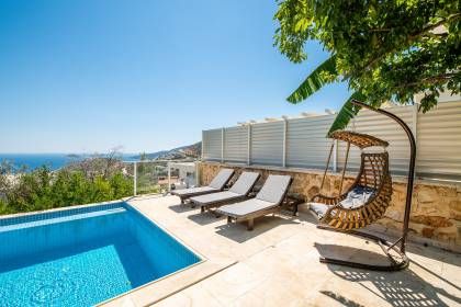 Villa Aleo - Resim #5