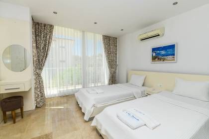 Villa Aleo - Resim #40