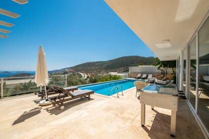 Villa Aleo - Resim #7