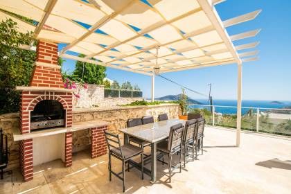 Villa Aleo - Resim #8