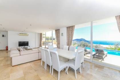 Villa Aleo - Resim #26