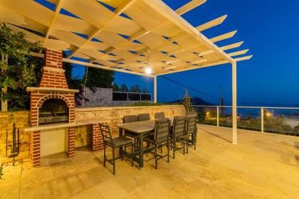 Villa Aleo - Resim #16