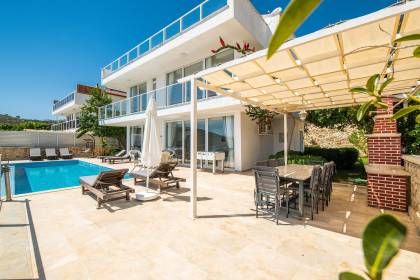 Villa Aleo - Resim #3