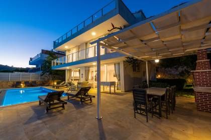 Villa Aleo - Resim #13