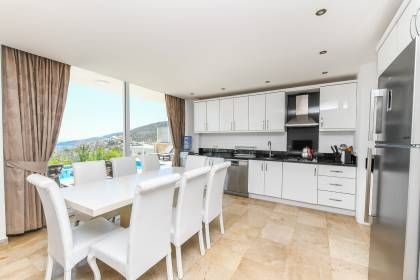 Villa Aleo - Resim #25