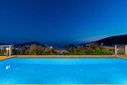 Villa Aleo - Resim #15