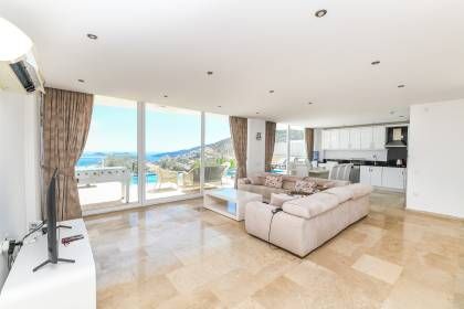 Villa Aleo - Resim #24