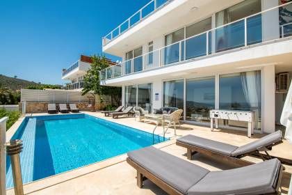 Villa Aleo - Resim #0