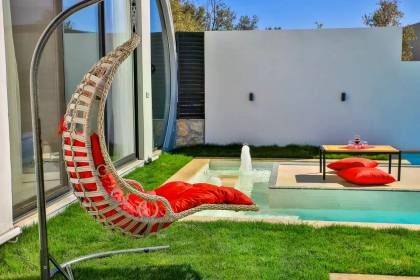 Villa Alyans - Resim #20