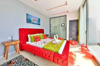 Villa Alyans - Resim #41