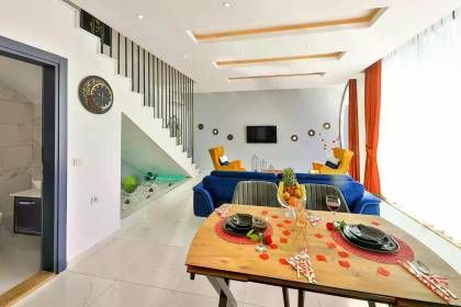 Villa Alyans - Resim #30