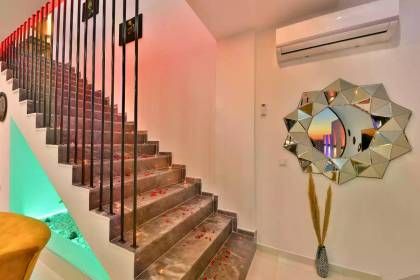 Villa Alyans - Resim #50