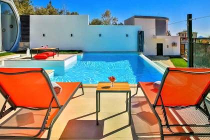 Villa Alyans - Resim #22