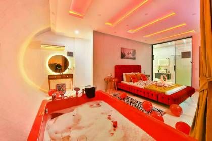 Villa Alyans - Resim #53