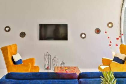 Villa Alyans - Resim #31