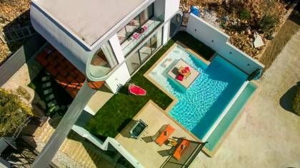 Villa Alyans - Resim #6