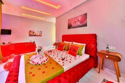 Villa Alyans - Resim #54