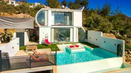 Villa Alyans - Resim #5