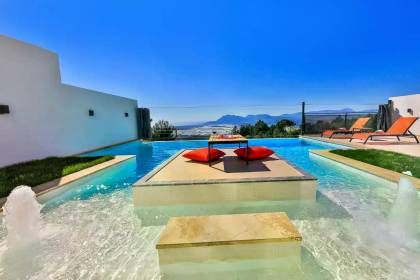 Villa Alyans - Resim #15