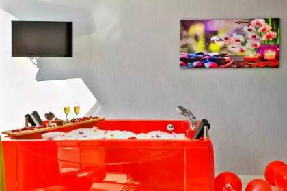 Villa Alyans - Resim #46