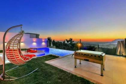 Villa Alyans - Resim #8