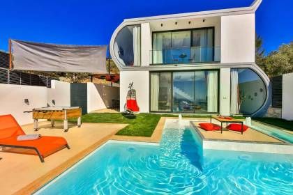 Villa Alyans - Resim #0