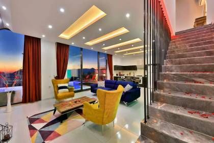 Villa Alyans - Resim #49