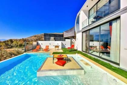 Villa Alyans - Resim #11