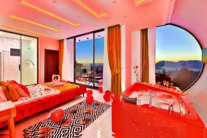 Villa Alyans - Resim #52