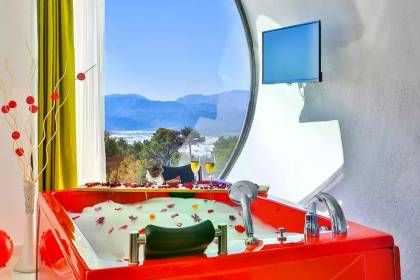 Villa Alyans - Resim #40